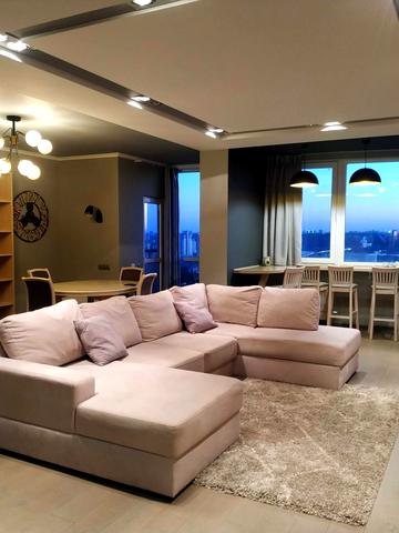 Соборності просп. (Воззєднання), 30-А