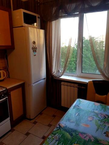 Аренда 2к.кв. Ветряные горы, по проспекту Правды 9-Б.