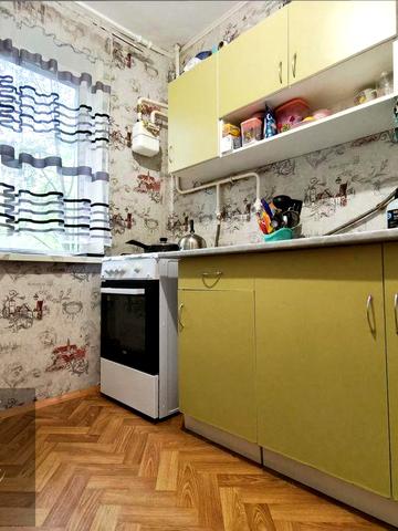 Хіммістечко, 2-к. квартира, 1 поверх. Косметичний ремонт