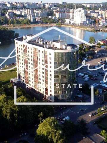 Продаж 3к Квартира Староміська вулиця ЖК Paradise