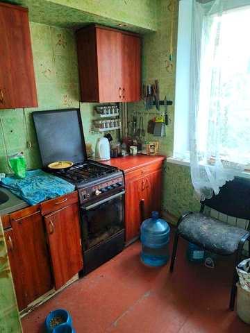 Продам 3 кімнатну квартиру на Північній Салтівці - 1, вул. Леся Сердюка (Командарма Корка), б.16