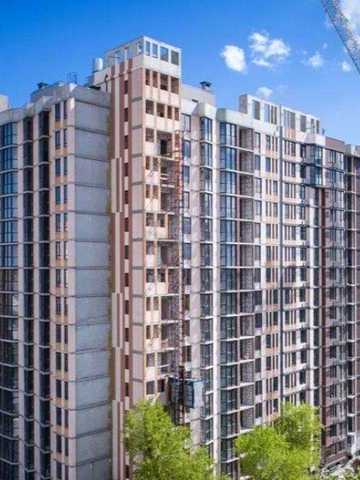 Продаж,  Квартира,  1 комната,  51 м²,  ЖК Прохоровский квартал,  Прохоровская,  Молдаванка,  Одесса