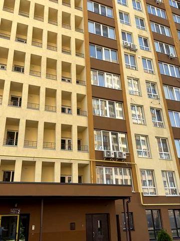 3к квартира ЖК Променада, центр м. Вишневого ЖК Променада