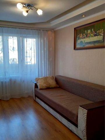 Здам 1 кім. кв. р-н Пасічна. вул. Тролейбусна