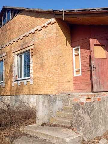 Будинок продаж в с. Хаєнки