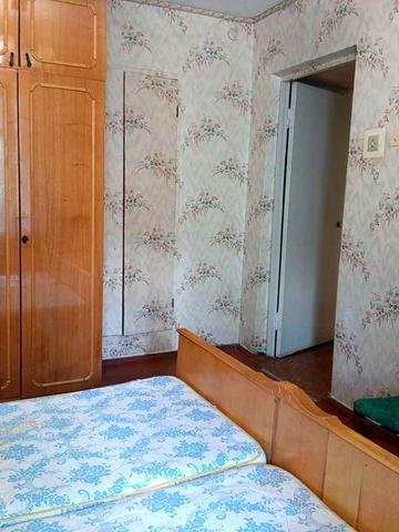 Продам 3-х кв.м.Слобожанське, Чугуєвський р-н, Харків.обл.