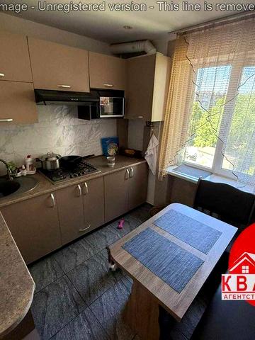 Продается 2к квартира с ремонтом пр. Соборный р-н Анголенко