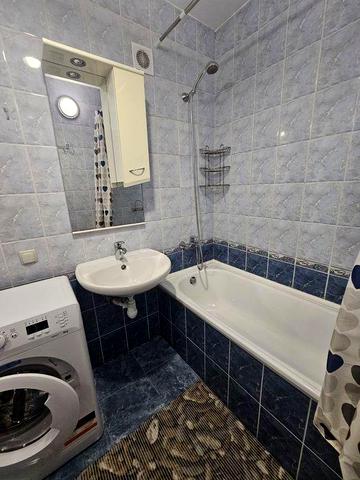 Аренда 1к квартиры, Нагорка,  Симферопльская