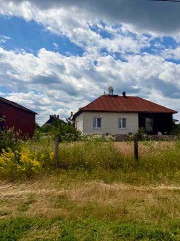 Продам будинок/дачу Вишгород/Осещина — 9 соток, у межах села. Поруч пляж та центр вул. Вишгородська