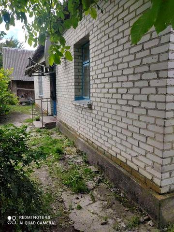 Продається будинок