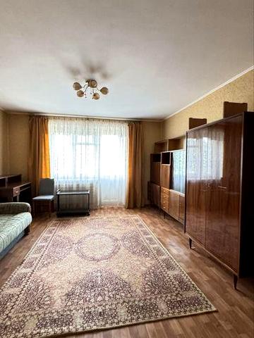 Оренда 1- кімн. квартири, 39 м2, пр. Левка Лукʼяненка, Турист
