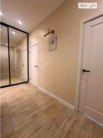 Продаж 2к Квартира Гаванська вулиця ЖК Comfort City Lagoon