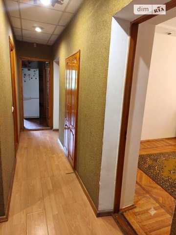 Довгострокова оренда 2к Квартира Магістратська вулиця