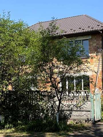 ‼️Продам будинок/котедж в с. Кодаки  37 км від м. Києва