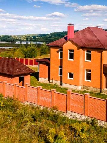 Будинок у КМ «Нова Березівка» від власника без комісії та посередників