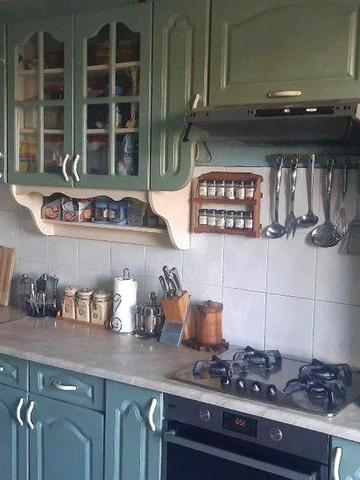 Продаж 3 кім. квартири по вул. Карпенка