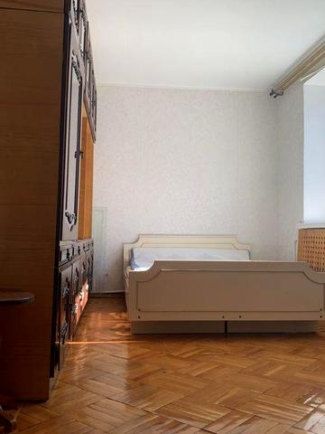 Продам 3-х комн квартиру на Солнечной
