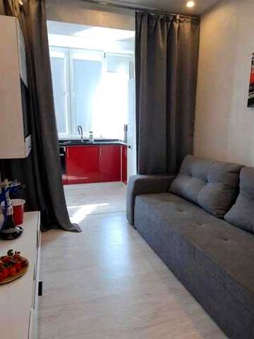 Продаж,  Квартира,  2 комнаты,  50 м²,  ЖК ForRest,  Независимости,  Фонтанка,  Фонтанка