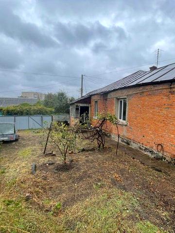 Продам Затишний Будинок