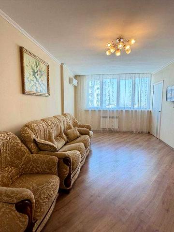 Продаж 1-х кімнатної квартири метро Шулявська вулиця Вадима Гетьмана 1Б(індустріальна) ЖК Місце Мрії
