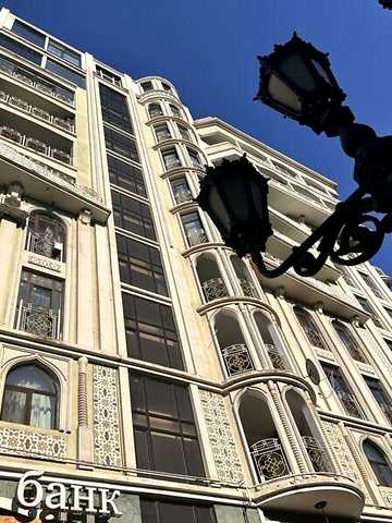 Продаж 3к Квартира Військовий узвіз