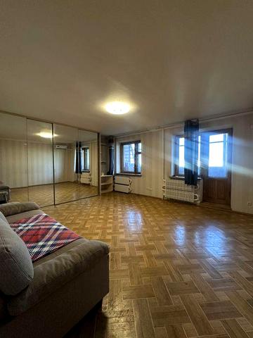 Реальная 3к  квартира Алексеевка , Клочковская 244