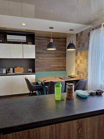 Продаж 2-кімнатної квартири 67,5 м² | вул. Петра Калнишевського 14 | Оболонський район | Мінський масив | Генератор | Відеоогляд ЖК вул. Петра Калнишевського (Михайла Майорова), 7 (5а)