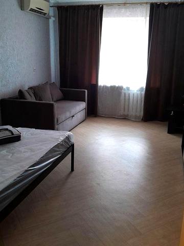 Здам 1 квартиру 42кв