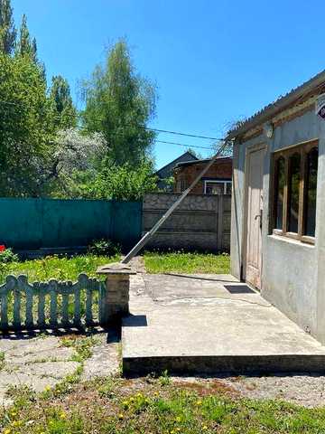 Будинок біля Вінниці,
