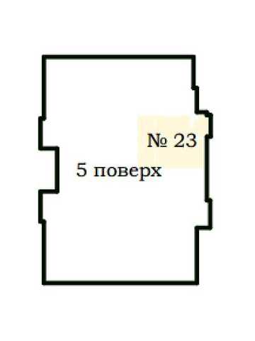 Продаж 1к Квартира Микулинецька вулиця ЖК Микулинецкий