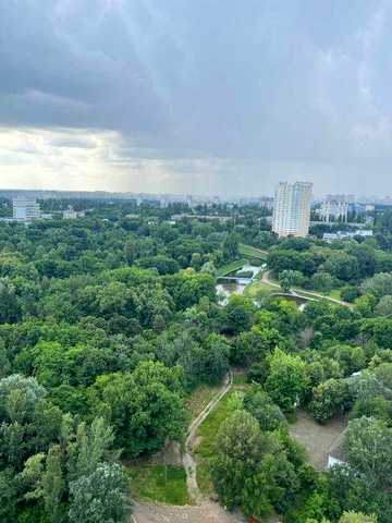 Продаж двокімнатної квартири в місті Києві ЖК ДОНЦЯ "Б-ІНІЦІАТИВА