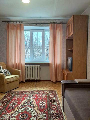 Сдам 2к квартиру Решетиловская, 18 Калиновая