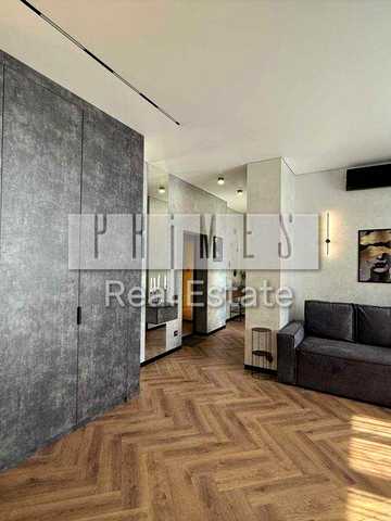 Продаж 2к квартира 64м2 ремонт Crystal Park Tower Берестейський пр-т 42 ЖК Кристал Парк