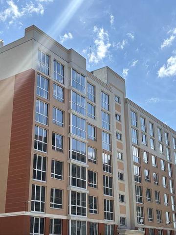 Продам двокімнатну квартиру в  ЖК Петрівський квартал Святопетрівське  бульвар  Лесі Українки 22. 59 кв м ЖК Петрівський квартал