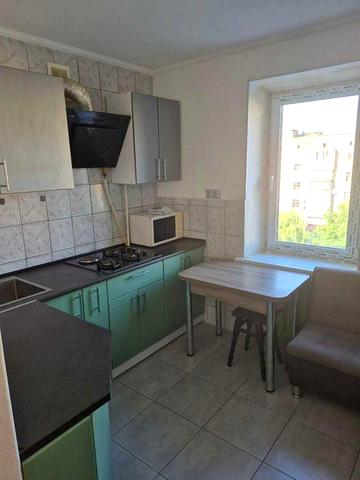 продам квартиру Багачеве