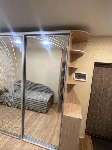Оренда 1-к квартири в ЖК Петрівський квартал