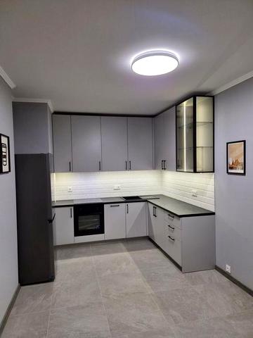 Власник. Оренда квартири ЖК Sky Avenue Скай Авеню, 2к  студія, перша здача