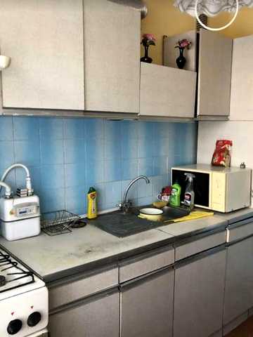 Продаж 3к квартири 65 кв. м на вул. Патріарха Любомира Гузара