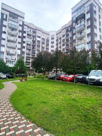 Продам квартиру з ремонтом в ЖК Центральний ЖК Центральний
