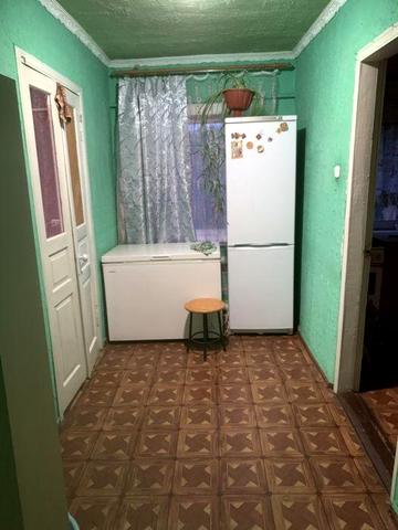 Продам частный дом в пгт. Коломак