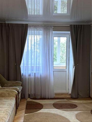 Продаж 2-к  квартири, 3/5 пов , 45 м2, Дегтярівська 28