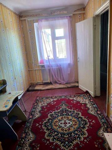 Продам 3х-кімнатну квартиру, Черемушки, м.Подільськ