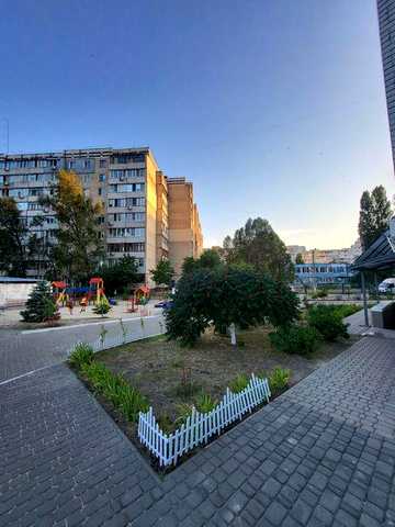 Продаётся 3-комнатная квартира 94 м² в доме ОСББ. Левый берег.  Y.A. ЖК ОСББ Металлургов 40а