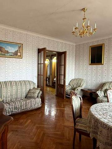 Продаж квартири провулок  Виноградний 4, Печерський р-н Липки