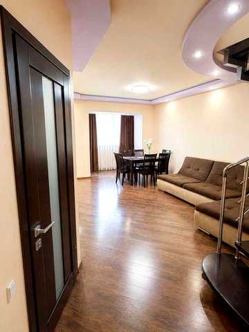 Продаж дворівневої квартири 140 м² у Чорноморську, АББО ЖК АББО