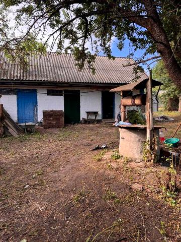 Дача / будинок біля Лубен — 57 соток, газ, світло, колодязь”
