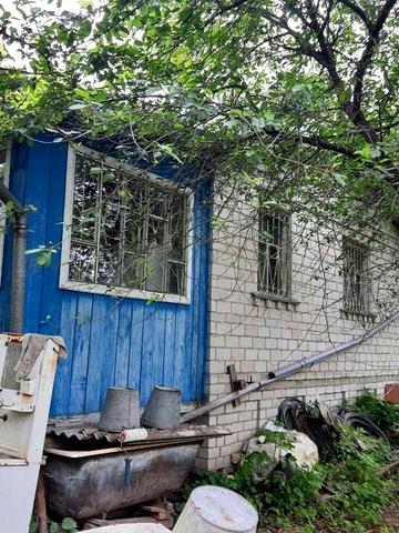 Продам,затишну дачу в с. Семиполки.Гарний цегляний будинок+ доглянутий сад.