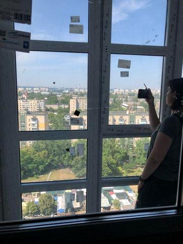 Двокімнатна квартира 2х,  у новому будинку ЖК Twin House, ЖК Твін Хаус ЖК Twin House