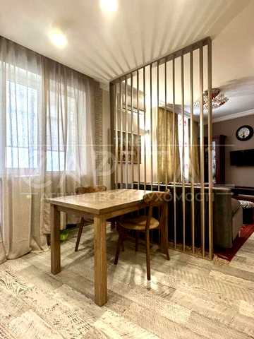 Продаж Стильна Квартира Оболонська Набережна  в ЖК Park Stone   41 м²   8 поверх ЖК Park Stone