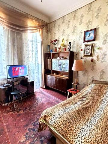 Продам квартиру в центре Одессы Софиевская 22